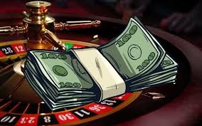 Вход на официальный сайт Vulpin Casino