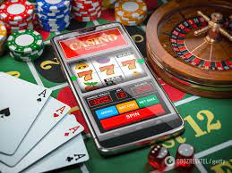 Онлайн казино Vulpin Casino